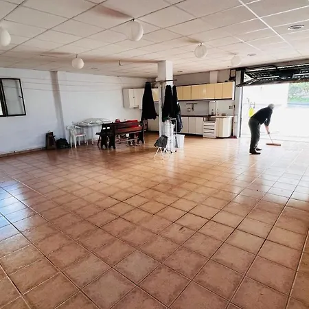Espaciosa Casa Rural, 3 Rooms, 2bthros, Muy Acogedora. Holiday home San Torcuato (Ourense)