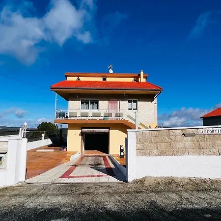 Holiday home Espaciosa Casa Rural, 3 Rooms, 2bthros, Muy Acogedora.