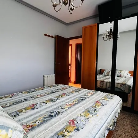 Holiday home Espaciosa Casa Rural, 3 Rooms, 2bthros, Muy Acogedora.